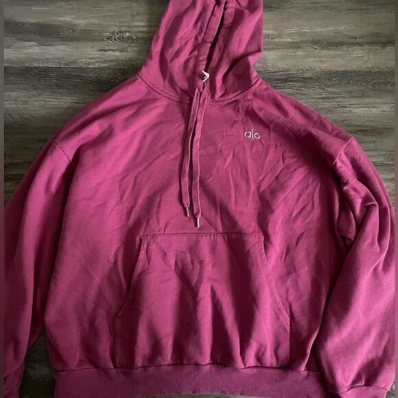 Alo yoga accolade hoodie - Picture 1 of 6